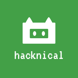 hacknical gallery image