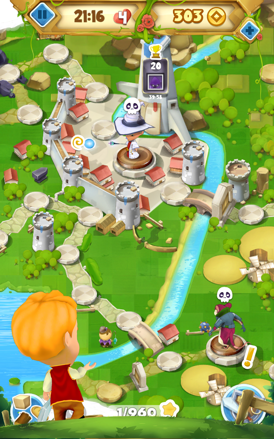 Fantasy Journey gallery image