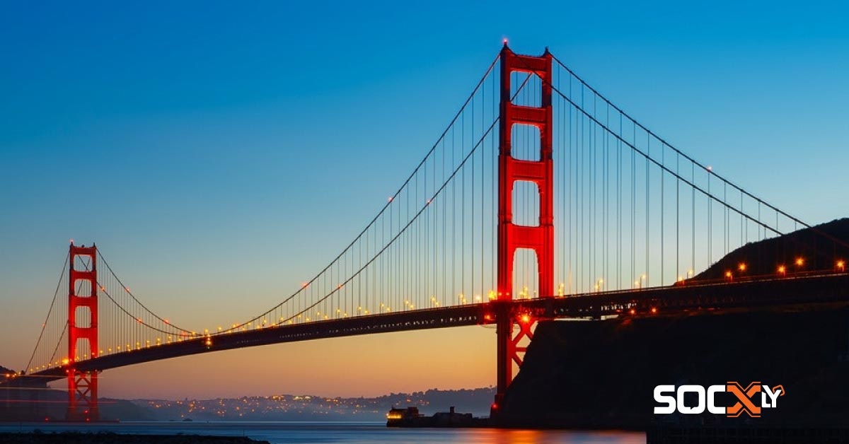 Socxly gallery image