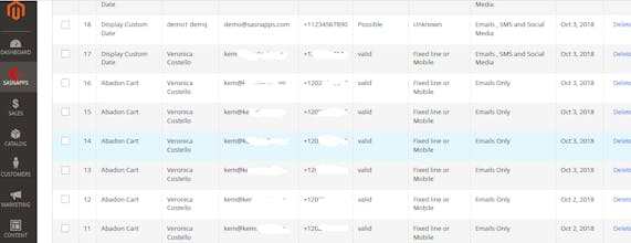 MarketingMix gallery image