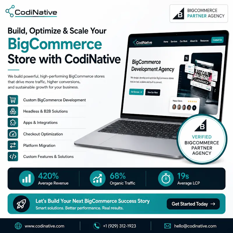 Codinative screenshot 1