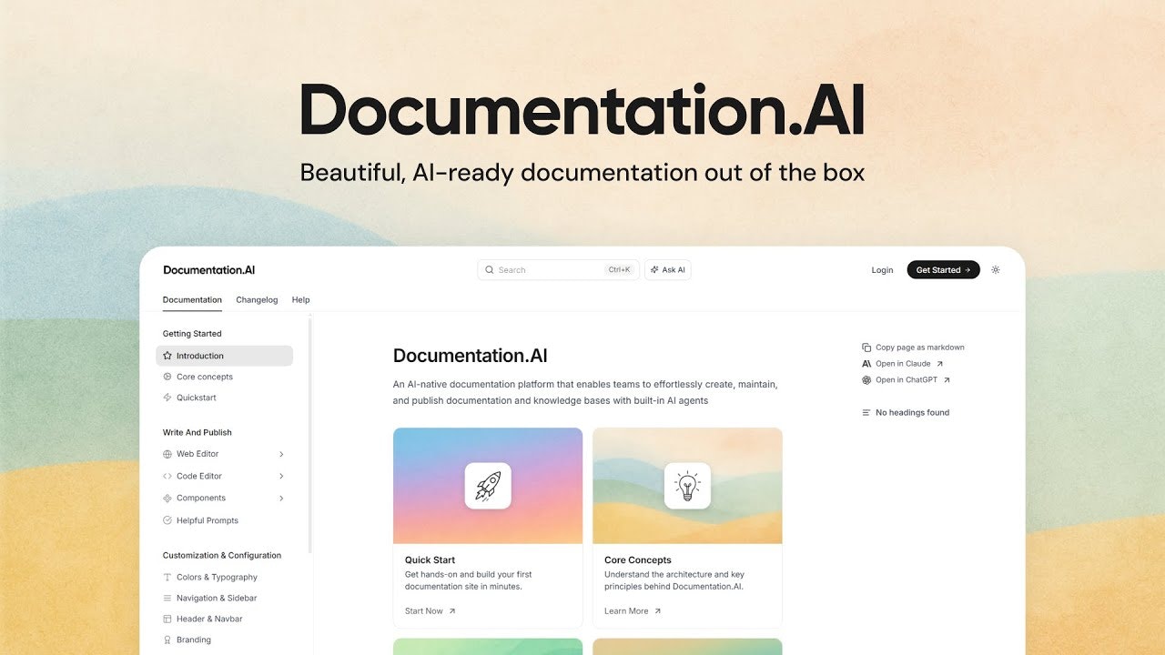 Documentation.AI gallery image