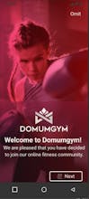 DomumGym Beta gallery image