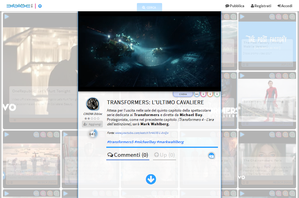 Dibloc gallery image
