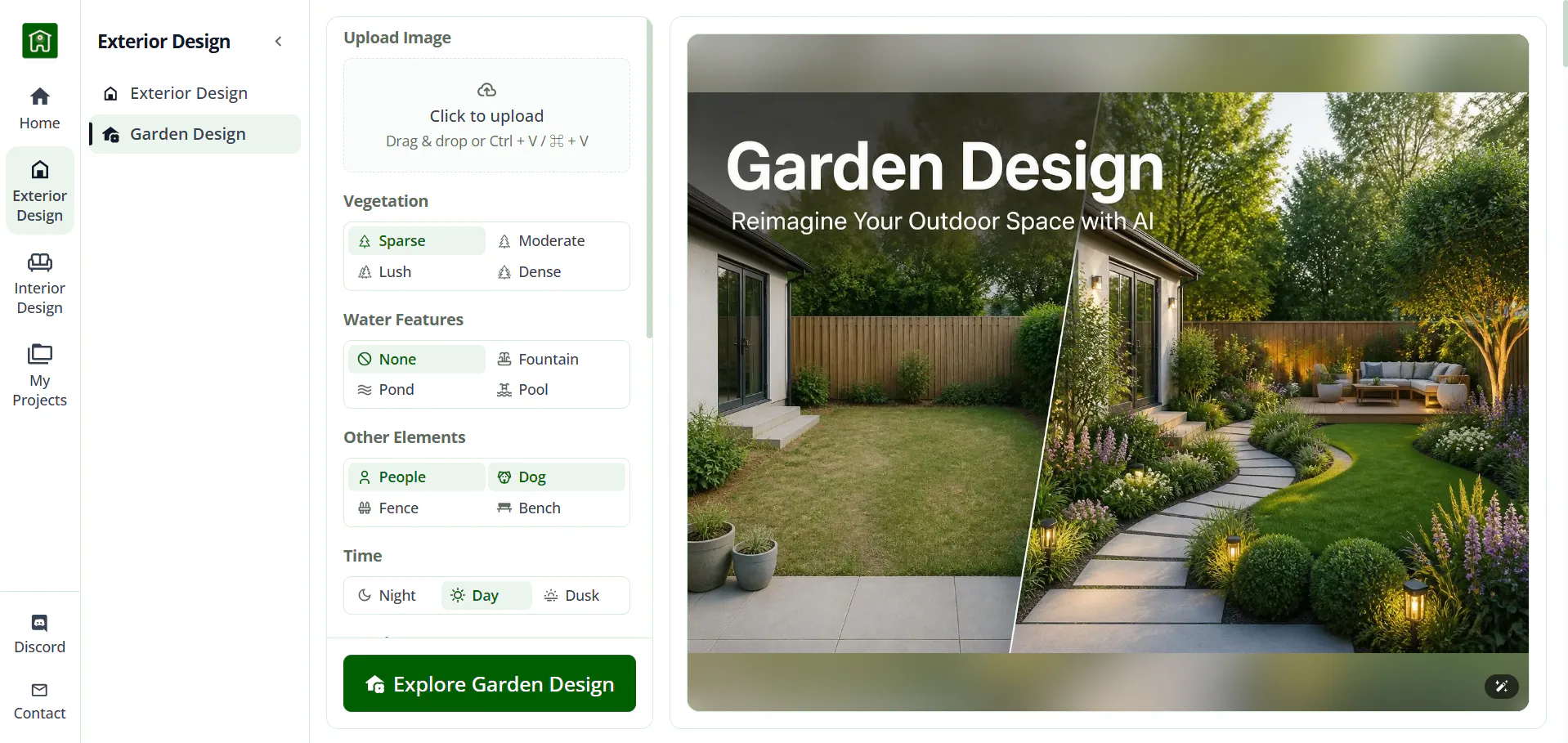 HouseDesign gallery image