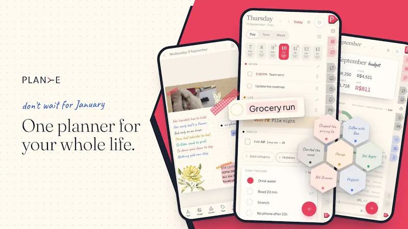 Planye screenshot 1 (video preview)
