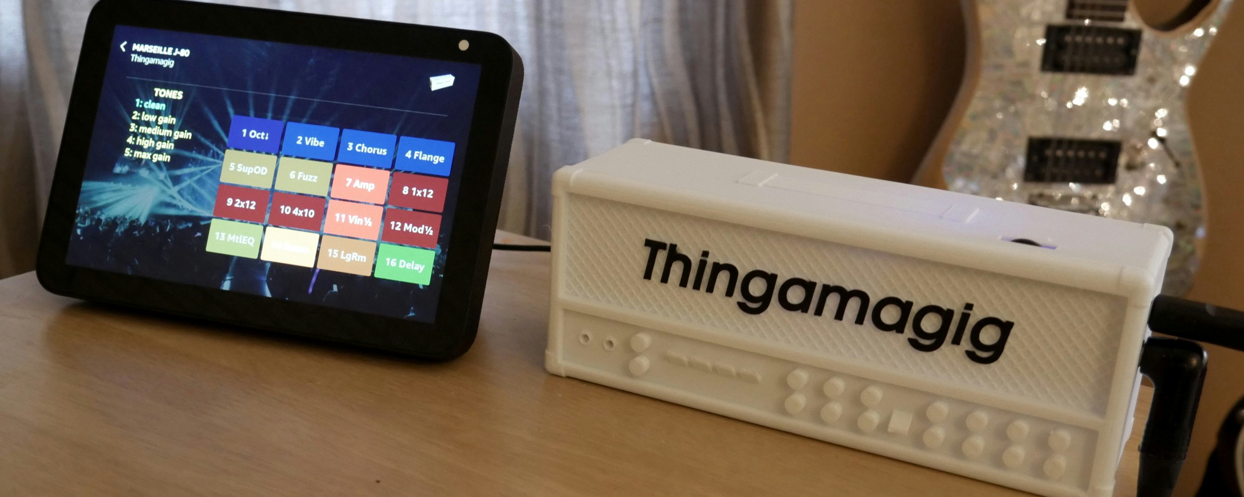 Thingamagig gallery image