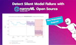 NannyML Regression v0.8.0 image