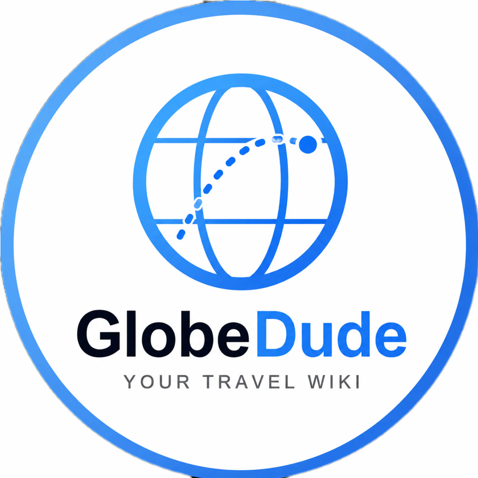 GlobeDude