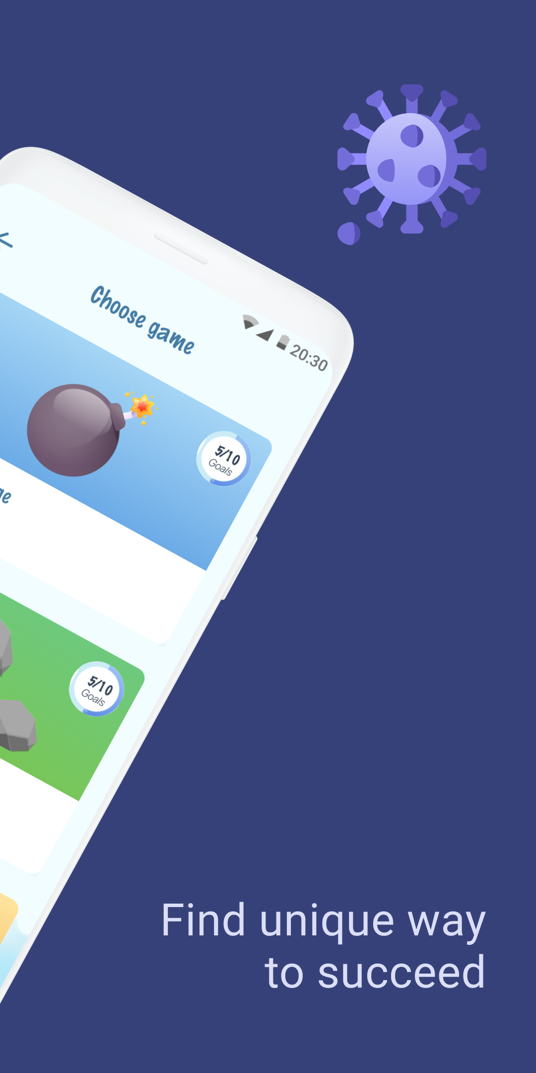 Hexadots gallery image