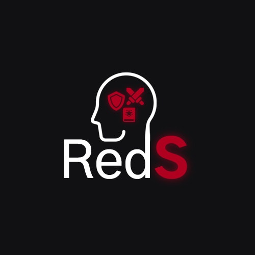 RedS - Learning App logo