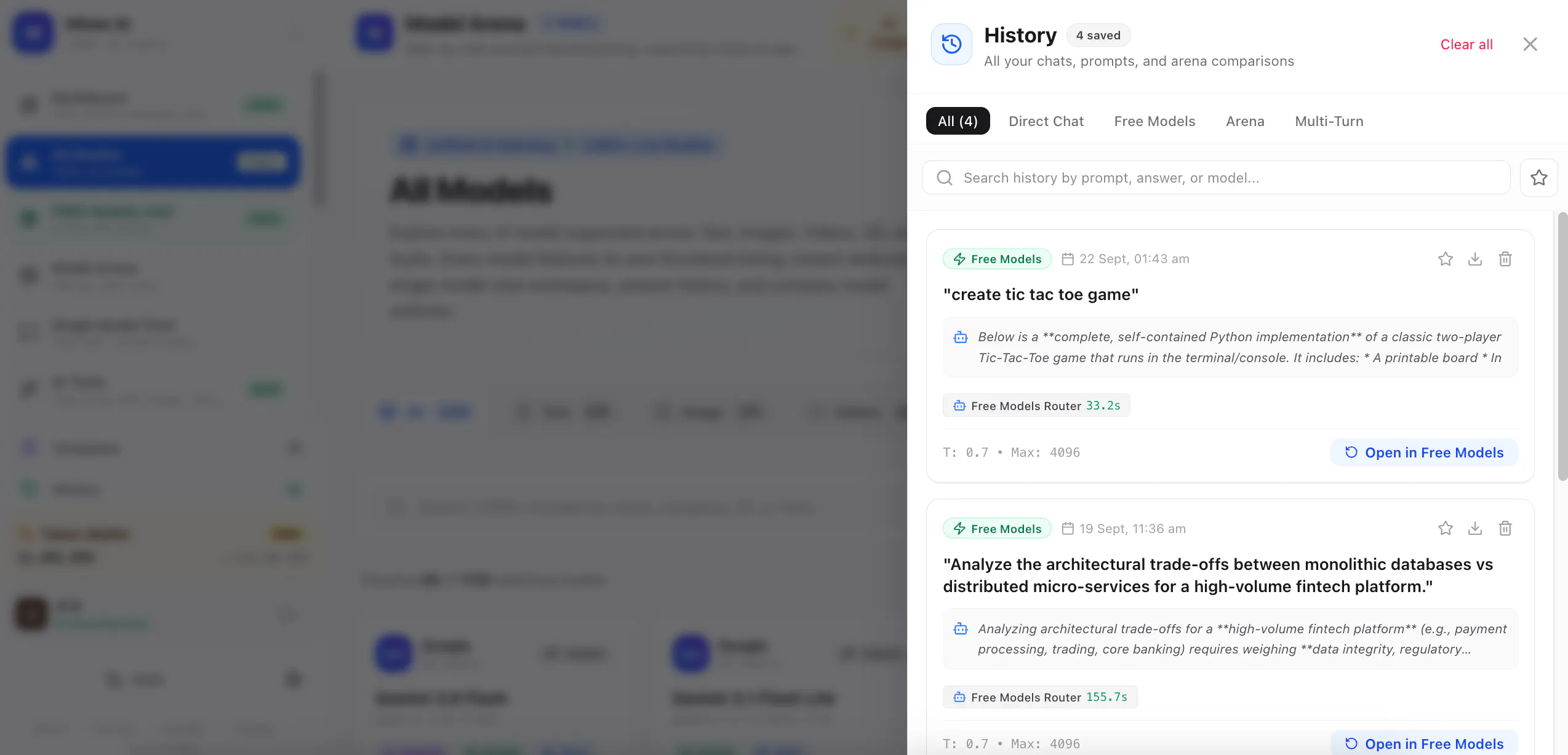 Mixee AI gallery image