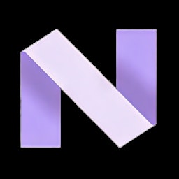 Naloro - Product Hunt launch logo and brand identity