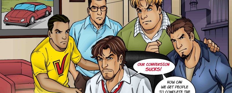 The Adventures of UX Hero gallery image