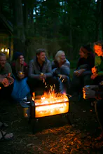 BioLite FirePit gallery image