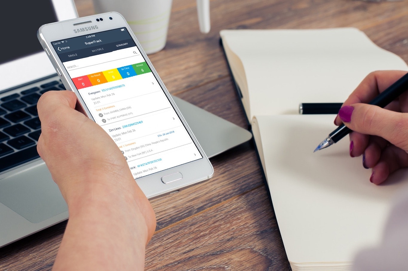 SuperTrack by Princle One gallery image