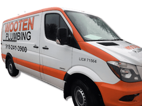 Plumber Marketing gallery image