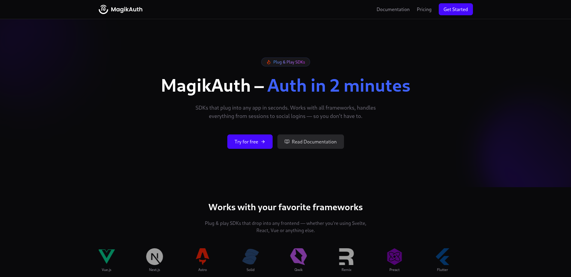 MagikAuth media 2