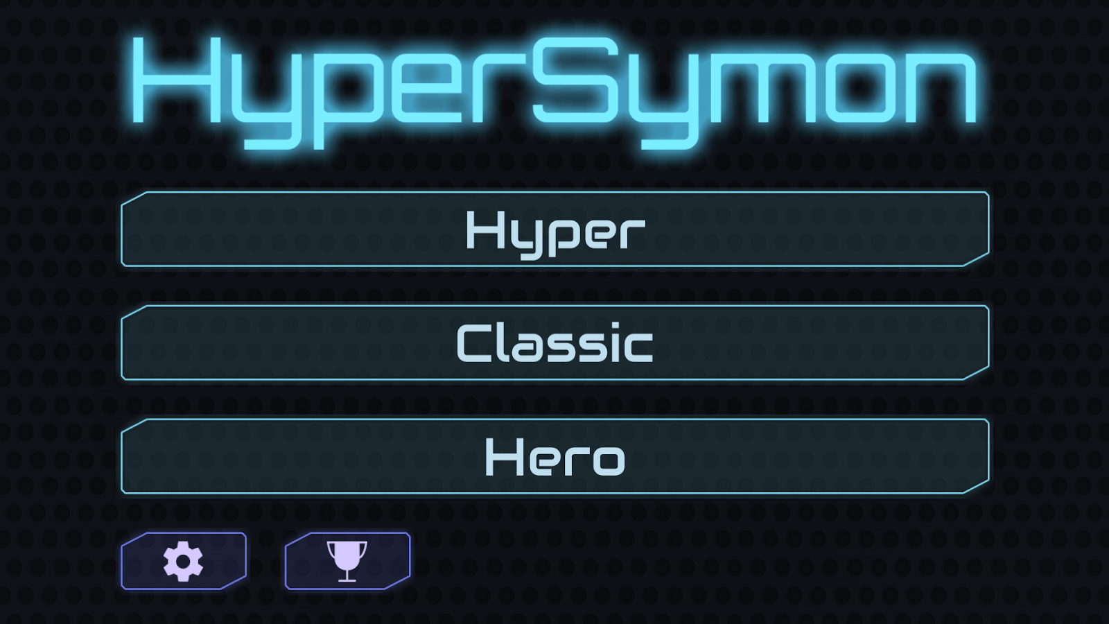 HyperSymon gallery image