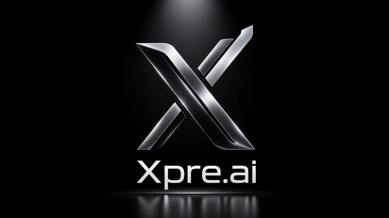 Xpre.ai | No Code App Builder gallery image