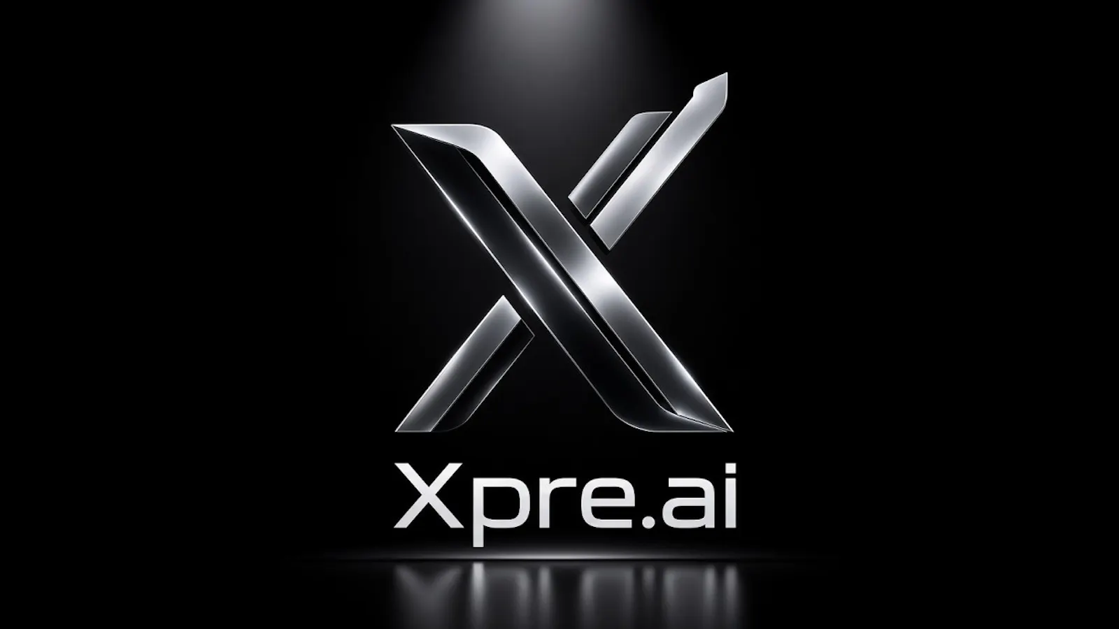Xpre.ai | No Code App Builder screenshot 1 (video preview)