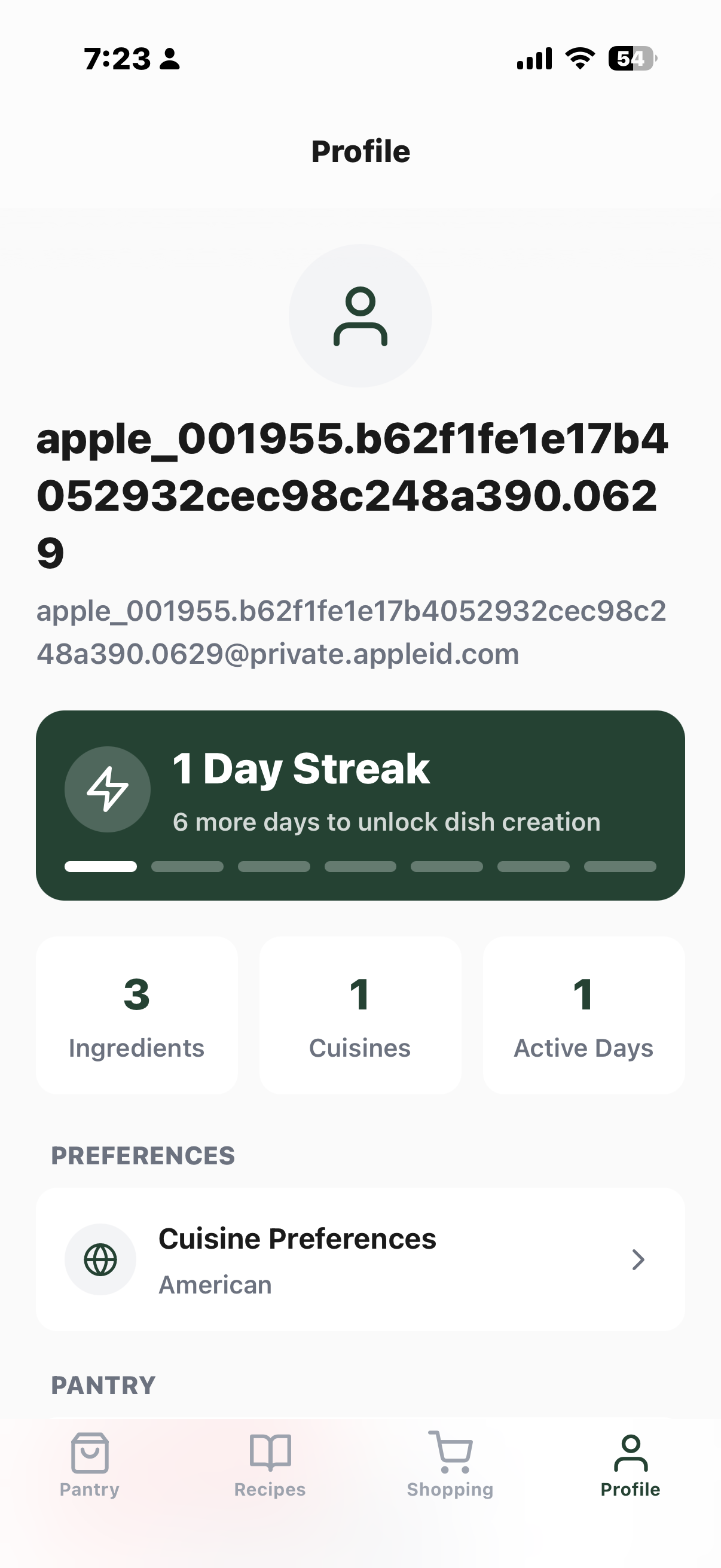 Plate-ly gallery image