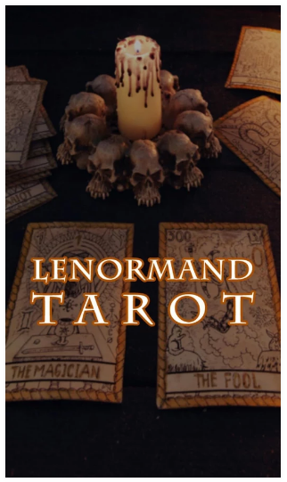 My Tarot App: 2018 Card Reading gallery image
