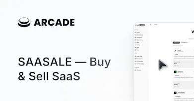 SAASALE gallery image