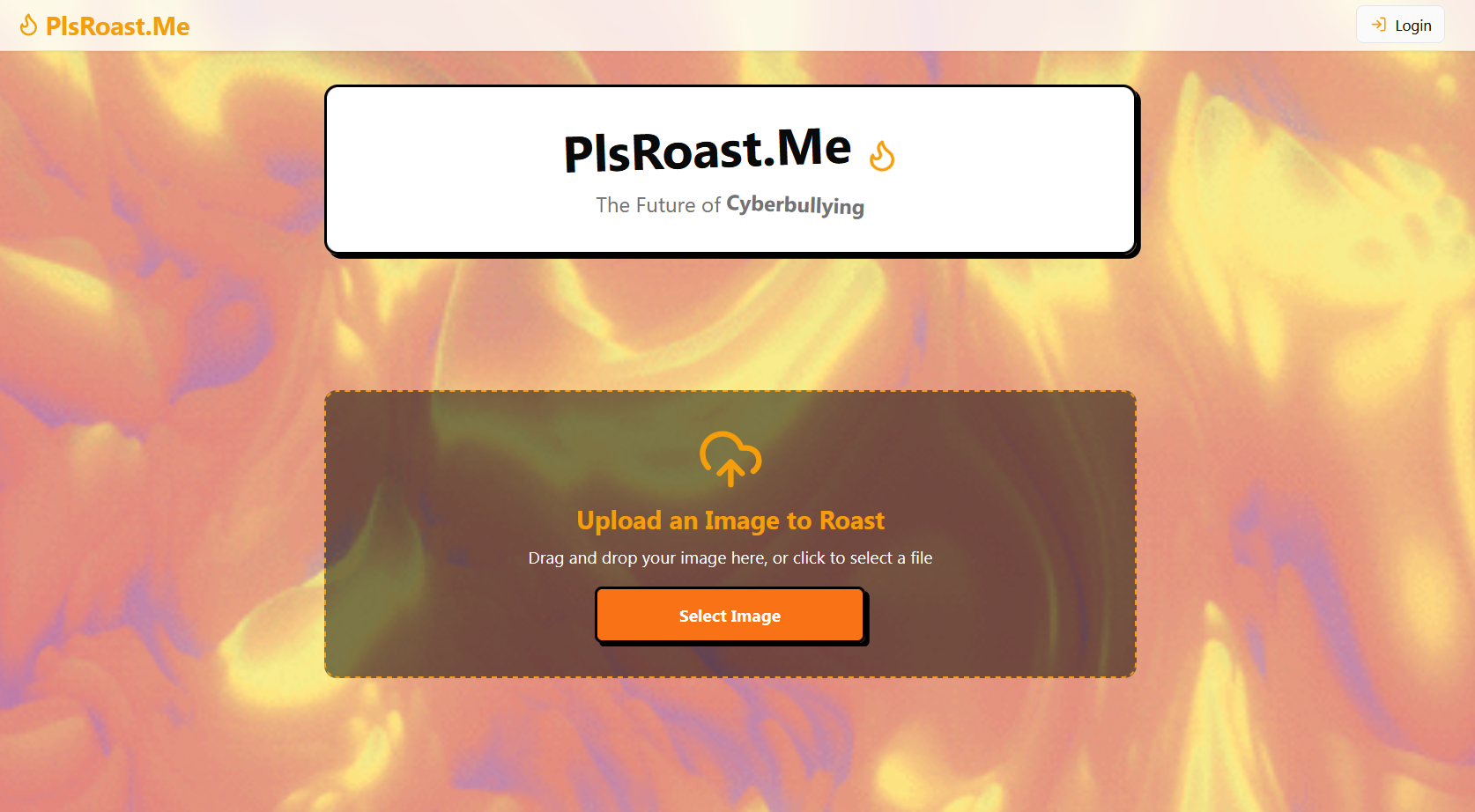 Pls Roast Me media 1
