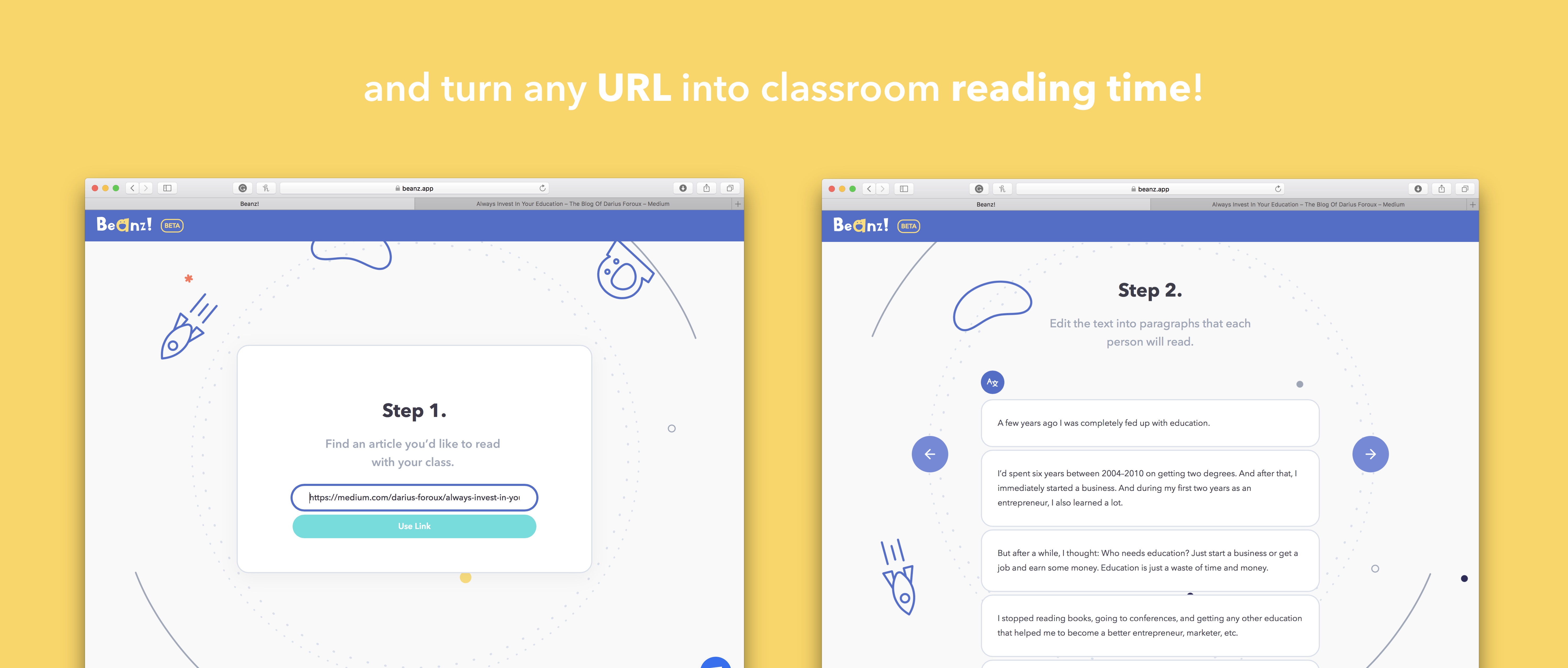 Beanz! gallery image