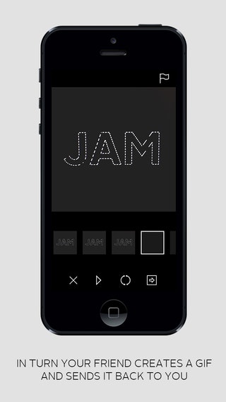 Gif Jam gallery image