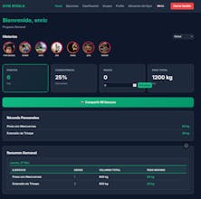 Gym Rivals gallery image