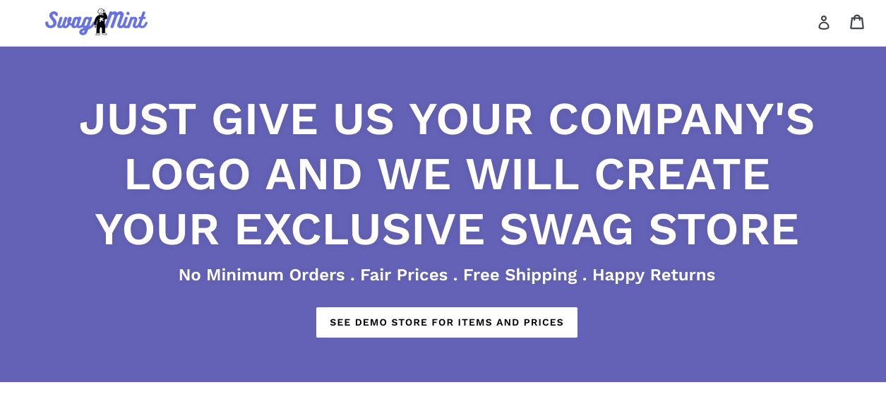 SwagMint gallery image