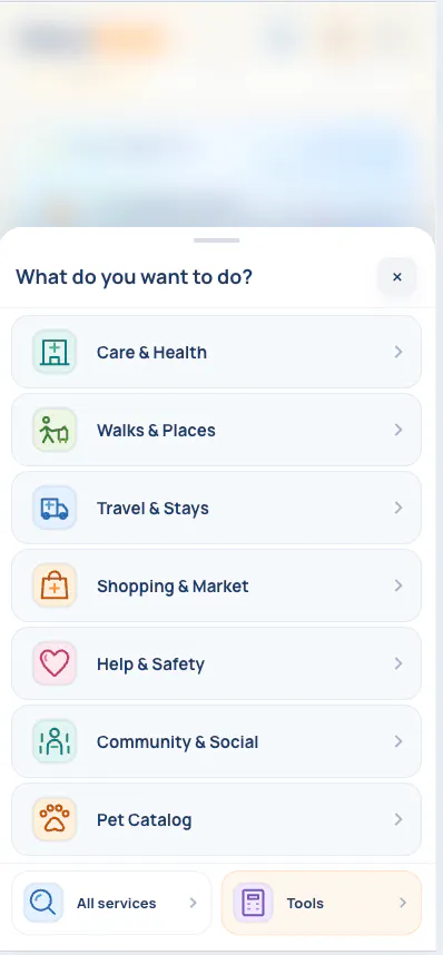 OnlyPets Hub gallery image