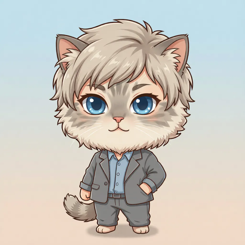 CatMe AI gallery image