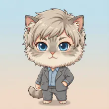 CatMe AI gallery image