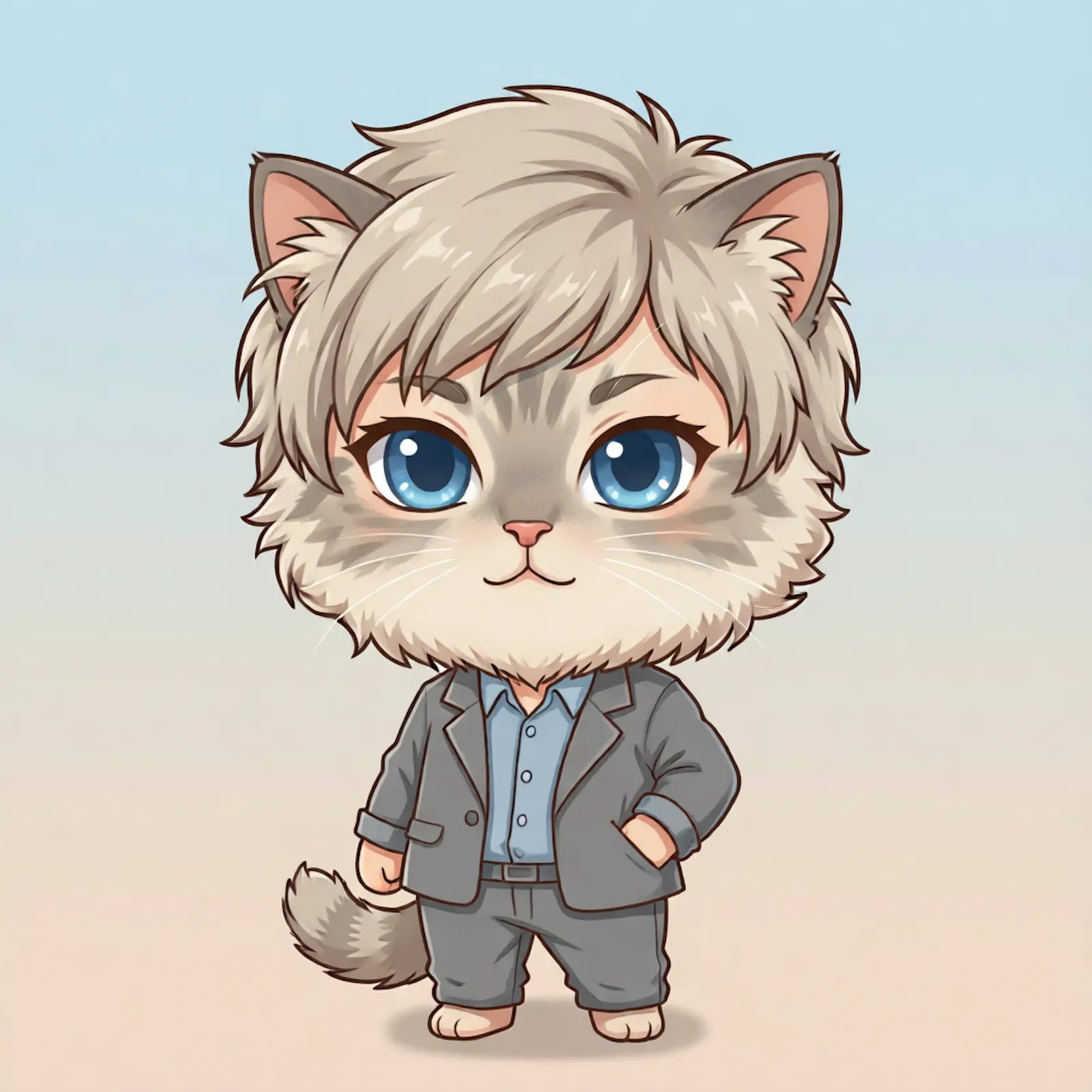 CatMe AI screenshot 4