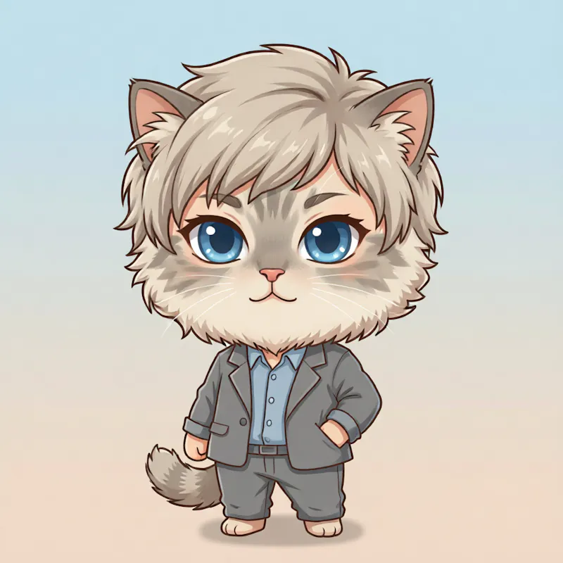CatMe AI screenshot 4