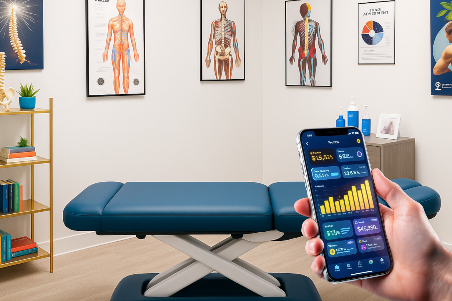 Spinesly® gallery image