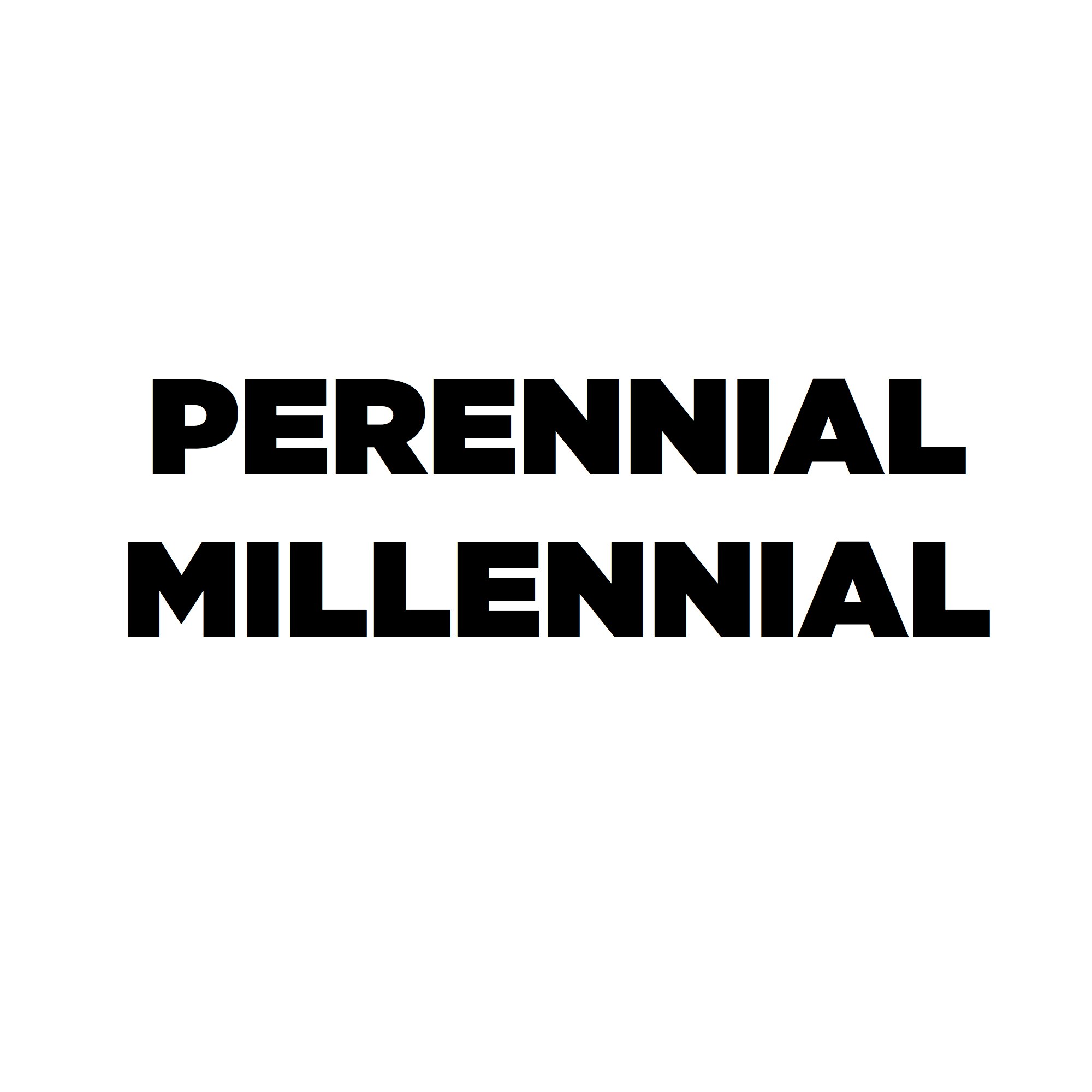 Perennial Millennial gallery image