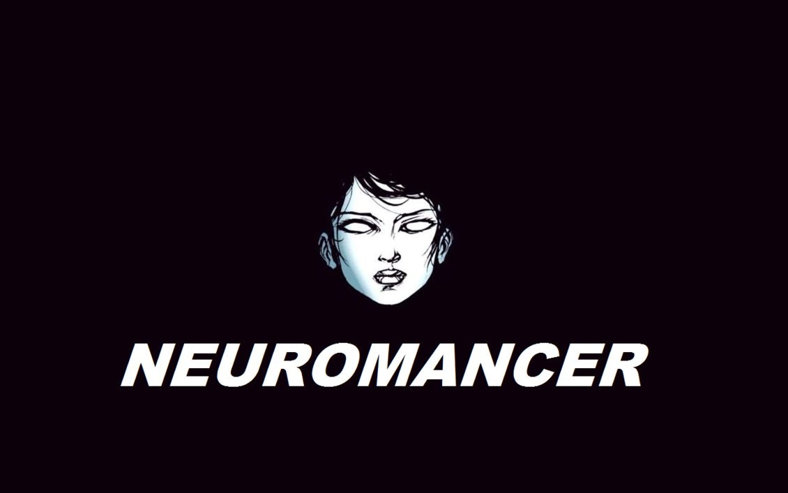 Neuromancer gallery image