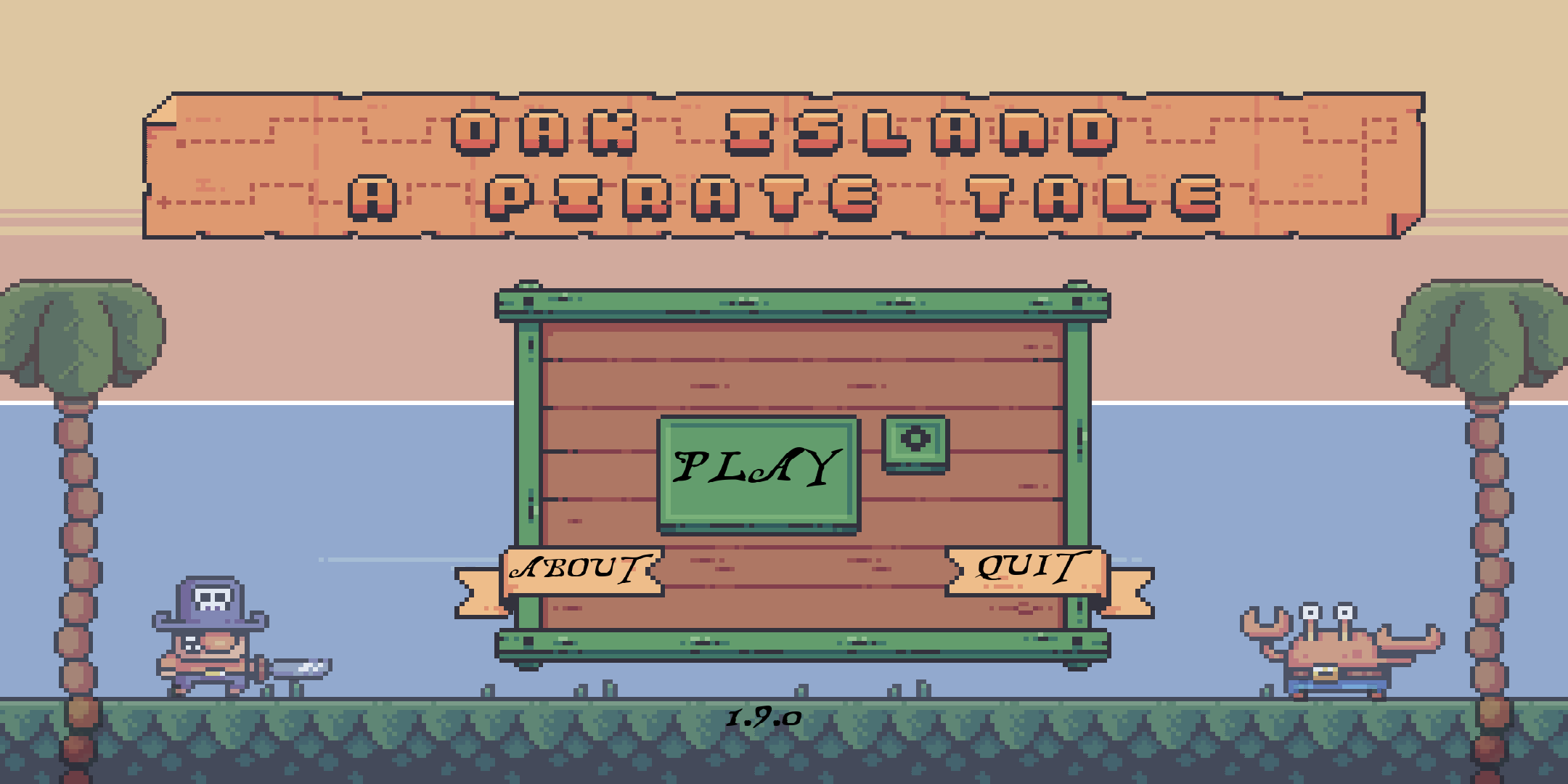 Oak Island gallery image