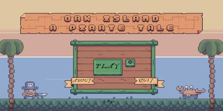 Oak Island gallery image