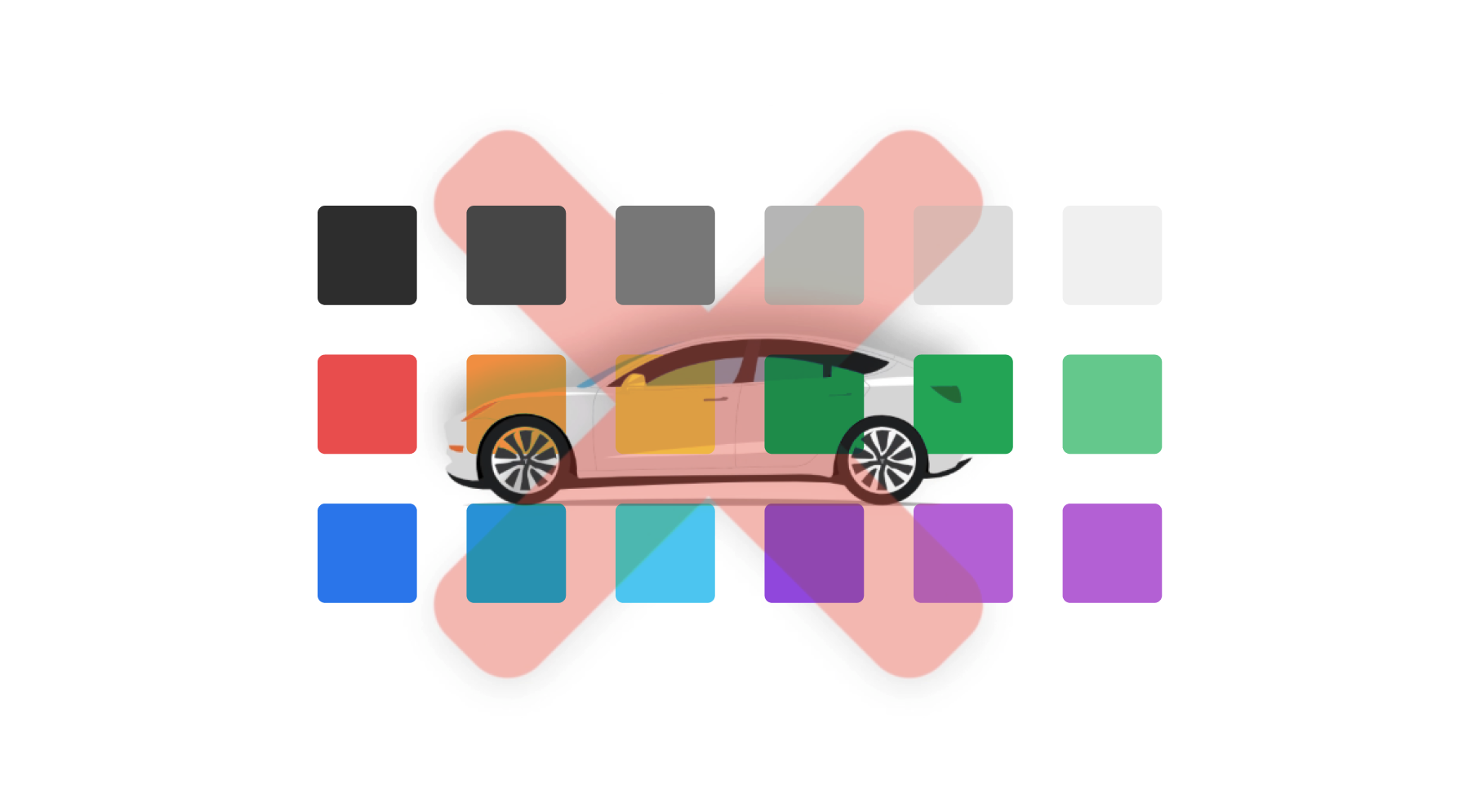 All New: Tesla Model B gallery image