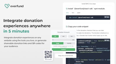 Everfund gallery image