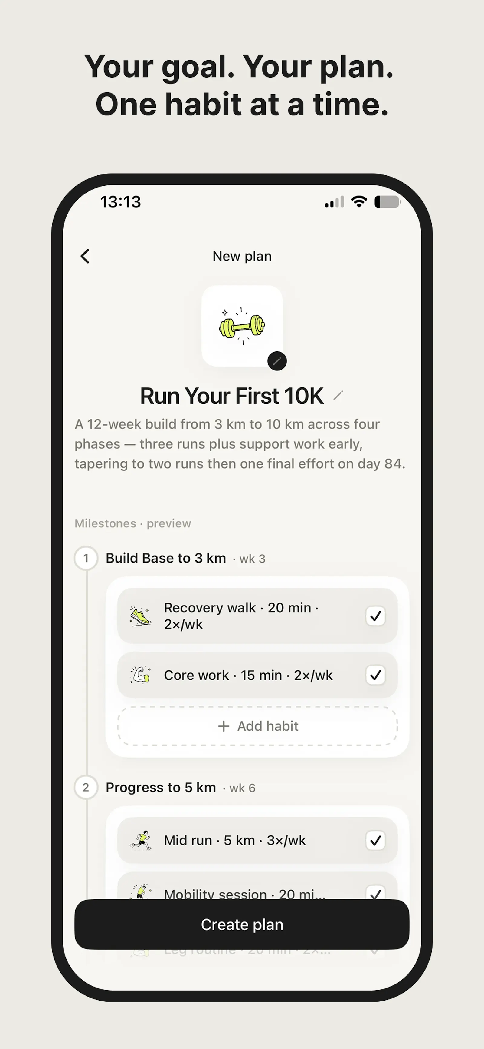 Loop screenshot 8