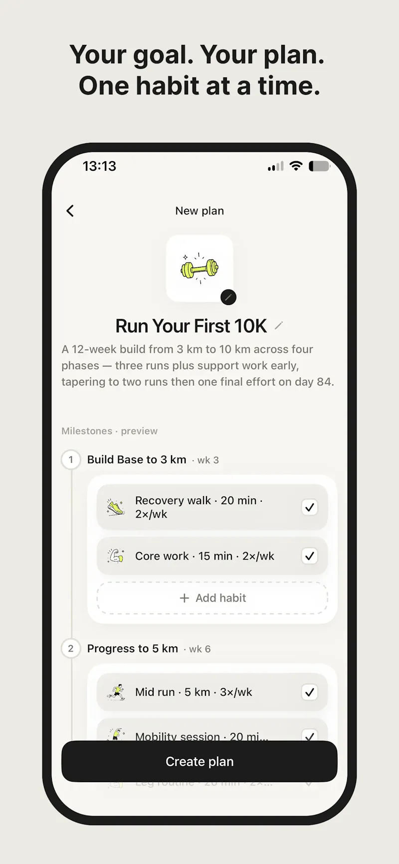 Loop screenshot 8