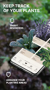 Gardenize gallery image