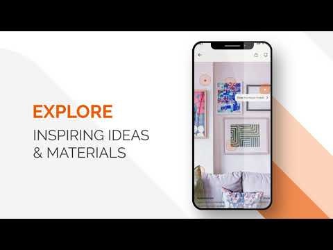Arkihive: App for Building Materials gallery image