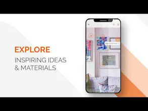 Arkihive: App for Building Materials gallery image